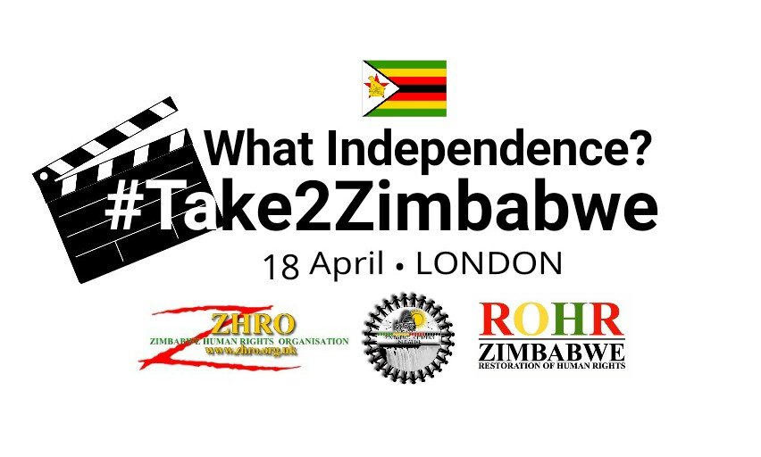 Take2Zimbabwe