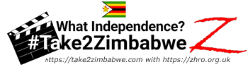 Zimbabwe Human Rights Organisation