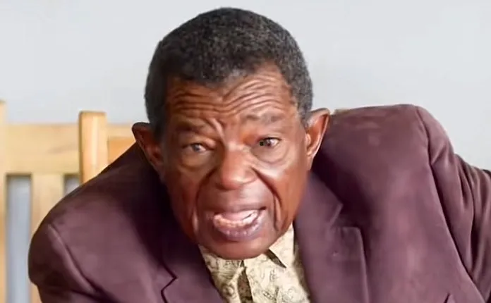 blessed geza biography