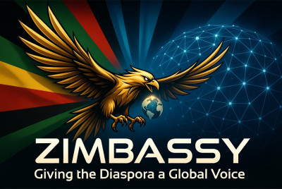 Zimbassy