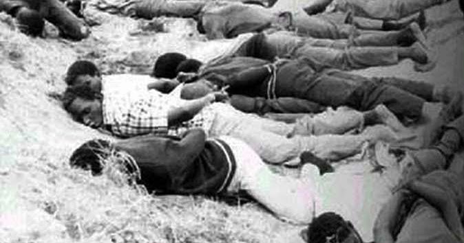 gukurahundi